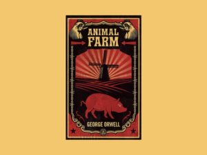 Read more about the article Animal Farm (1945)